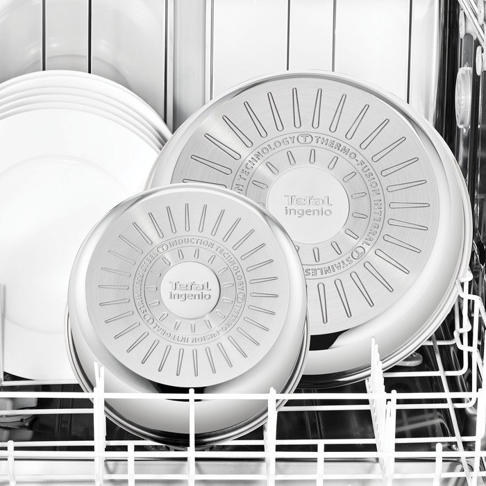 Tefal Ingenio Emotion L897SJ visual supplier