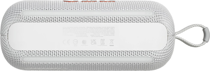 JBL Tuner 3 Wit onderkant