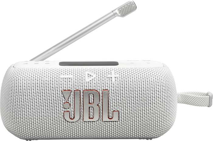 JBL Tuner 3 Wit Main Image
