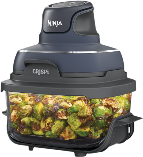 Ninja CRISPi FN101EUGY Blue right side