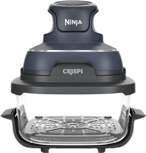 Ninja CRISPi FN101EUGY Blue Main Image