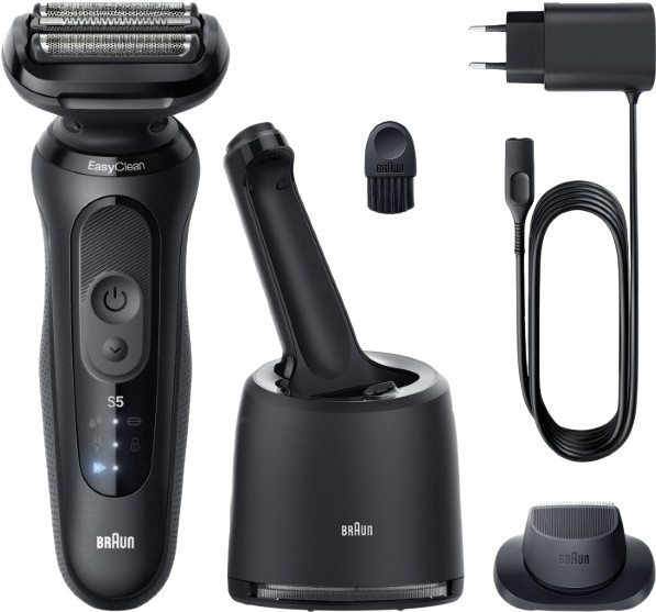 Braun Series 5 52-N7200cc Main Image