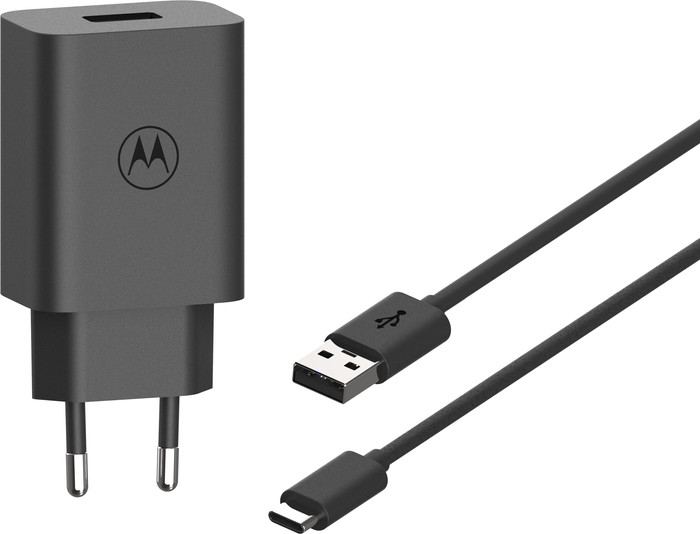 Motorola TurboPower Charger 33W top