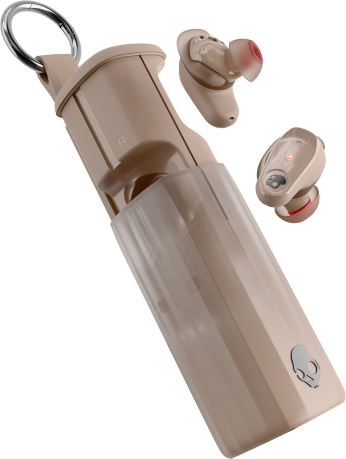 Skullcandy Method 360 ANC Brown Main Image