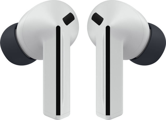 Samsung Galaxy Buds3 FE Gray back