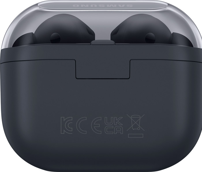 Samsung Galaxy Buds3 FE Zwart accessoire