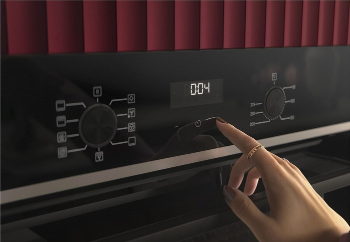 AEG OU5AB20WCM SurroundCook detail