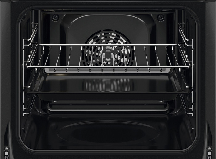 AEG OU5AB20WCM SurroundCook binnenkant