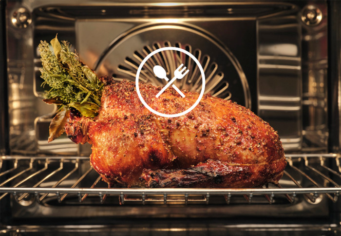 AEG OS6P50WAK SenseCook visual supplier