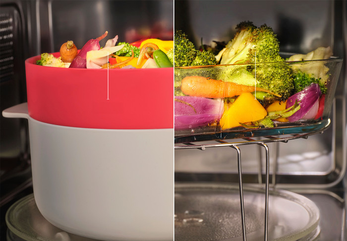 AEG TB6SM261FB product in gebruik