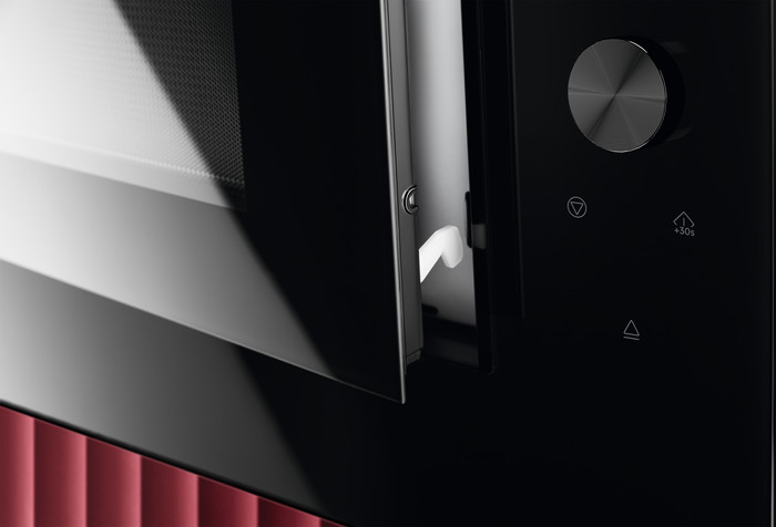 AEG TB6SM261FB detail