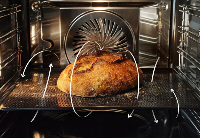 AEG TP8SK72WB SteamPro visual leverancier