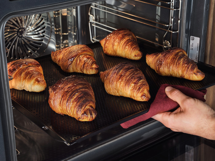 AEG TP8SK72WB SteamPro detail