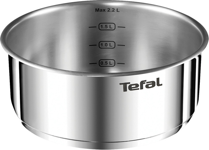 Tefal Ingenio Emotion L897SJ top