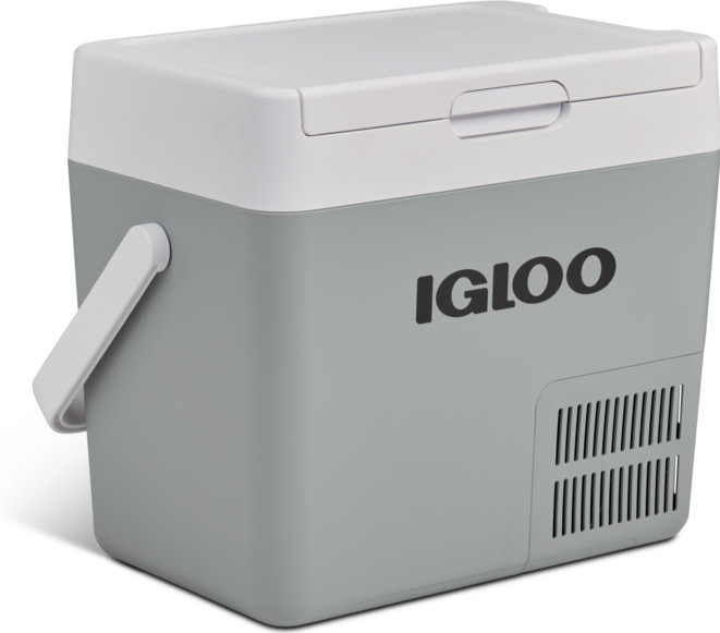 Igloo ICF18 Mist/white linkerkant