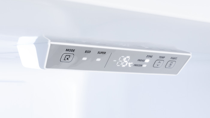 Wisberg WBKVC185CNFZ detail