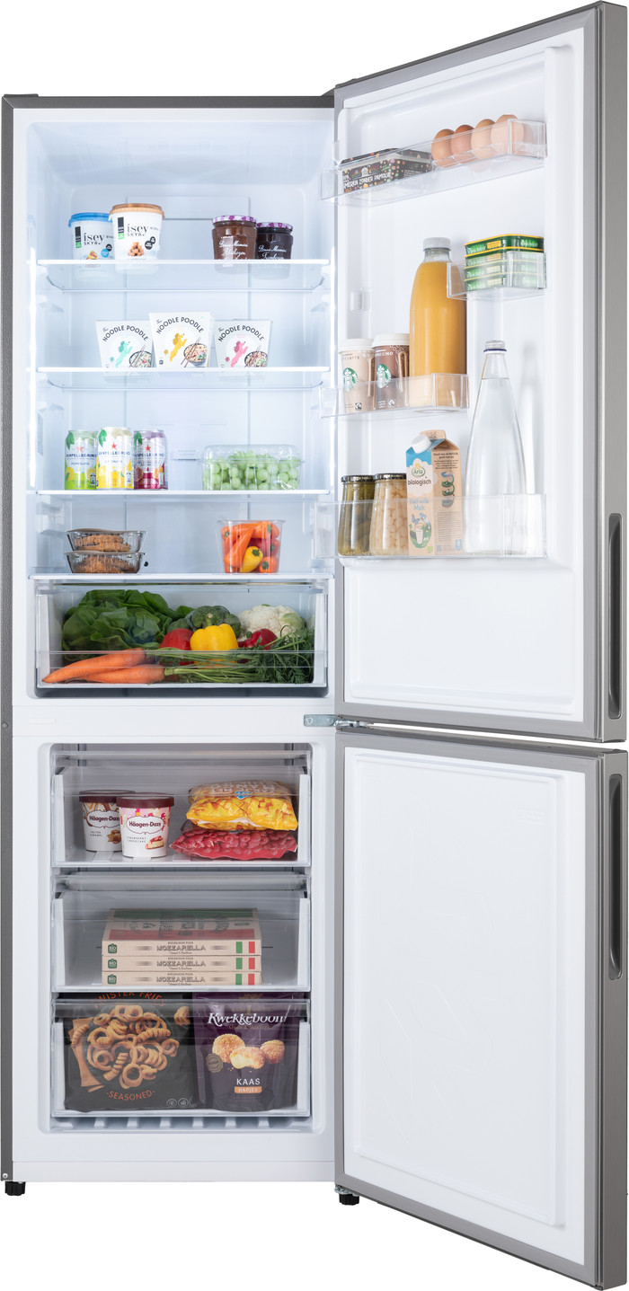 Veripart VPKVC185DNFZ binnenkant