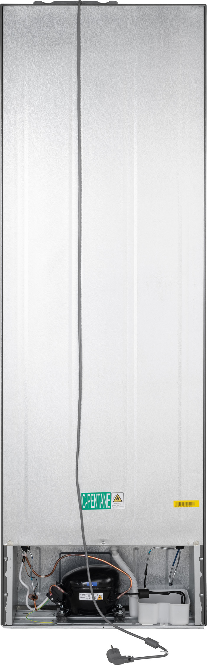 Veripart VPKVC185DNFB achterkant