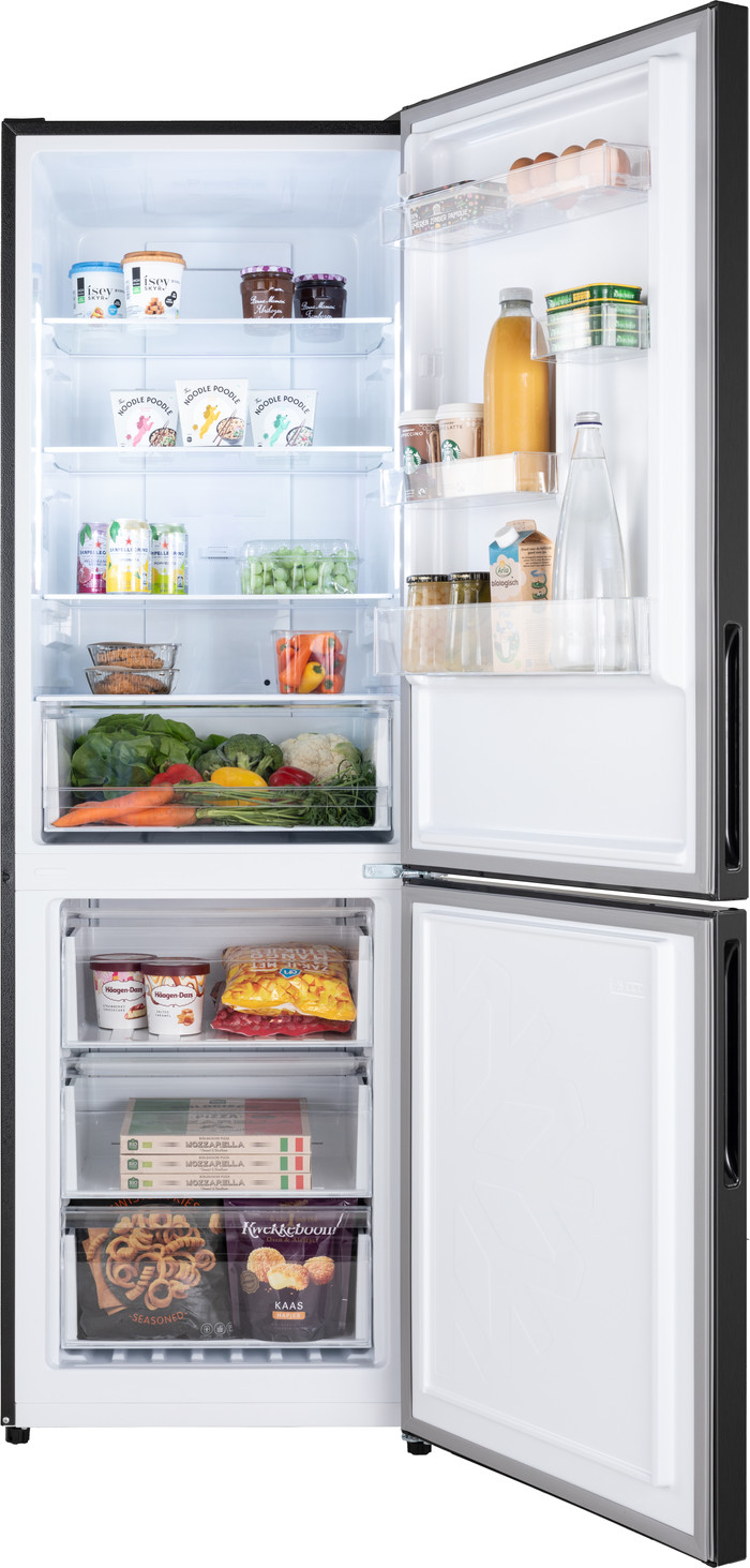 Veripart VPKVC185DNFB binnenkant