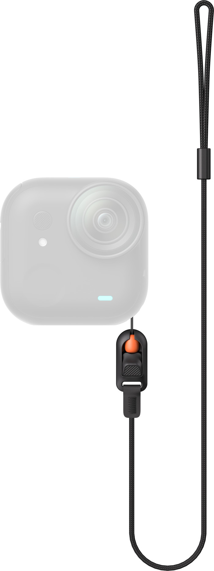 Insta360 GO Ultra Creator Bundle Wit accessoire