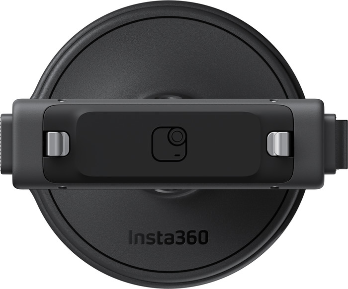 Insta360 GO Ultra Creator Bundle Wit accessoire