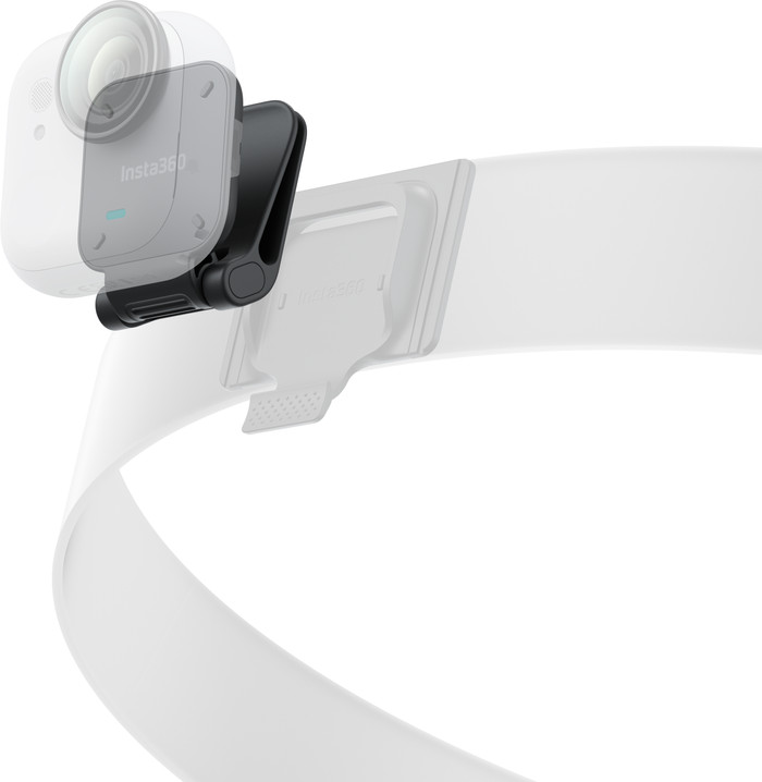 Insta360 GO Ultra Standard Bundle Wit accessoire