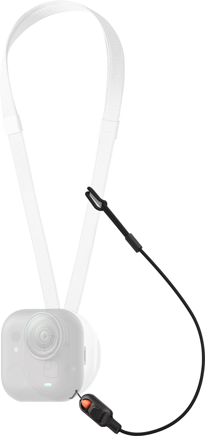 Insta360 GO Ultra Standard Bundle Zwart accessoire