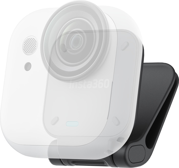 Insta360 GO Ultra Standard Bundle Zwart accessoire