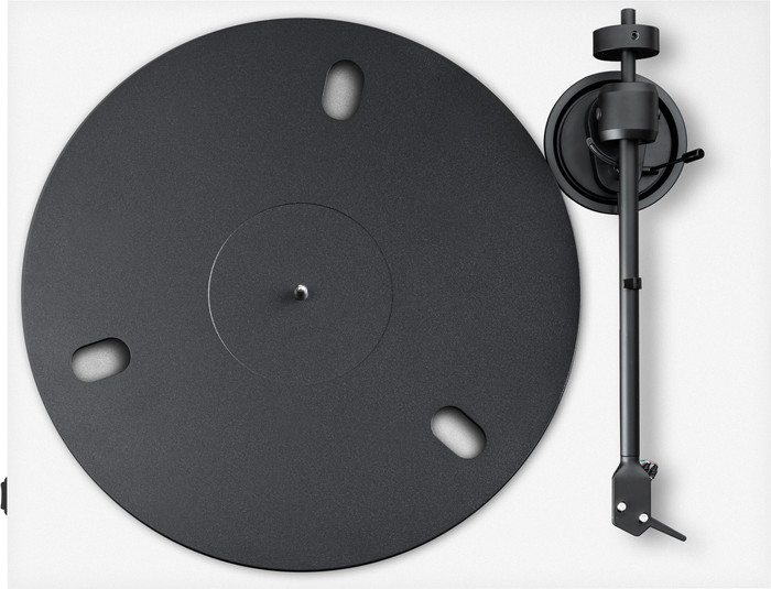 Pro-Ject E1.2 White top