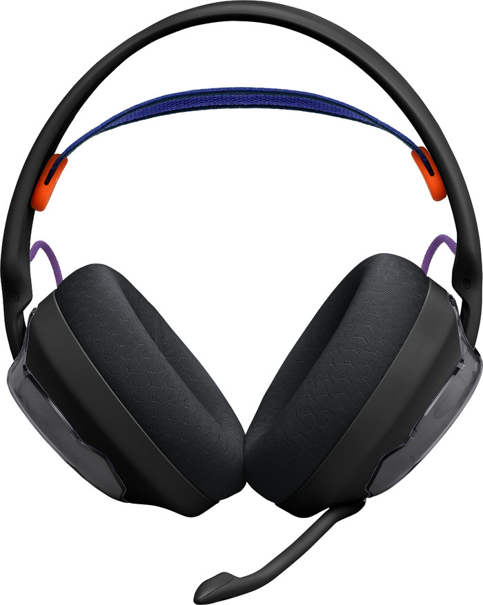 JBL Quantum 250 Zwart detail