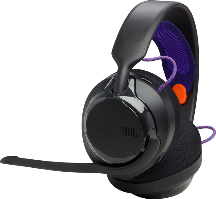 JBL Quantum 250 Zwart Main Image