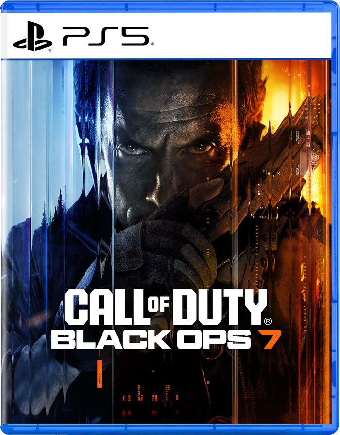 Call of Duty: Black Ops 7 PS5 Main Image