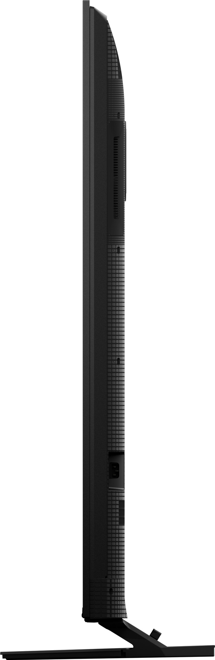 Hisense 85" ULED Mini-led U79Q PRO (2025) + Hisense AX3120Q rechterkant