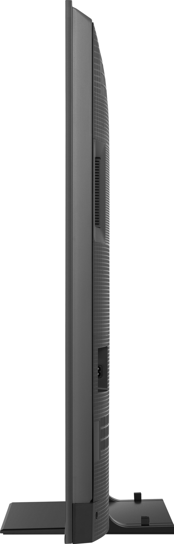 Hisense 75 inches ULED Mini-LED U79Q PRO (2025) + Hisense AX3120Q right side