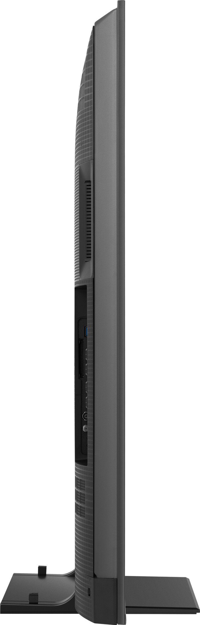 Hisense 75 inches ULED Mini-LED U79Q PRO (2025) + Hisense AX3120Q left side