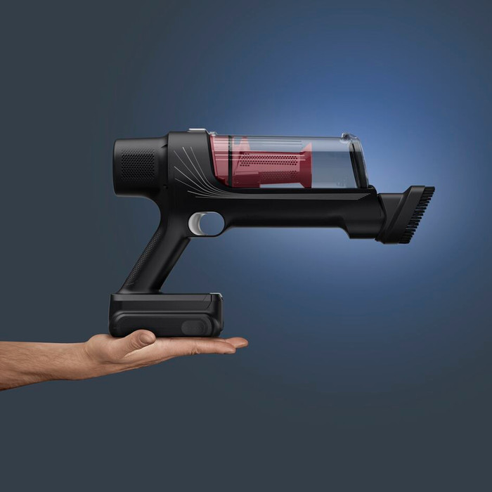 Rowenta X-Pert 7.60 RH6A73 visual leverancier