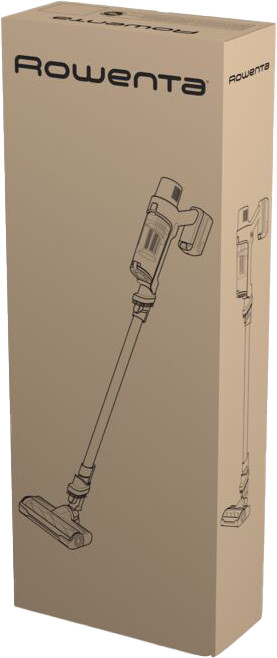 Rowenta X-Pert 7.60 RH6A73 verpakking