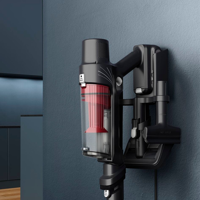 Rowenta X-Pert 7.60 RH6A73 detail