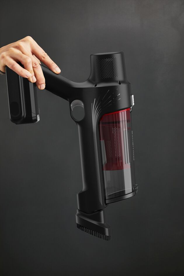 Rowenta X-Pert 7.60 RH6A73 visual leverancier