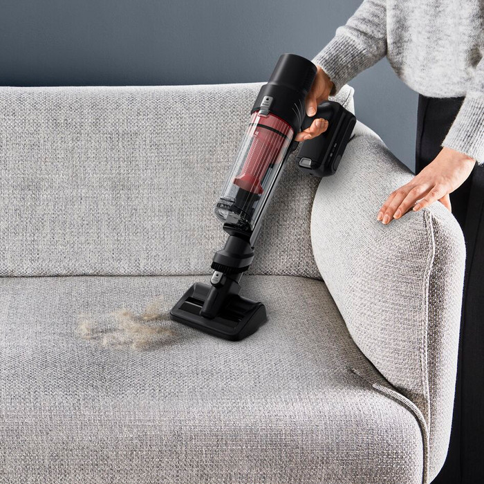 Rowenta X-Pert 7.60 RH6A73 detail