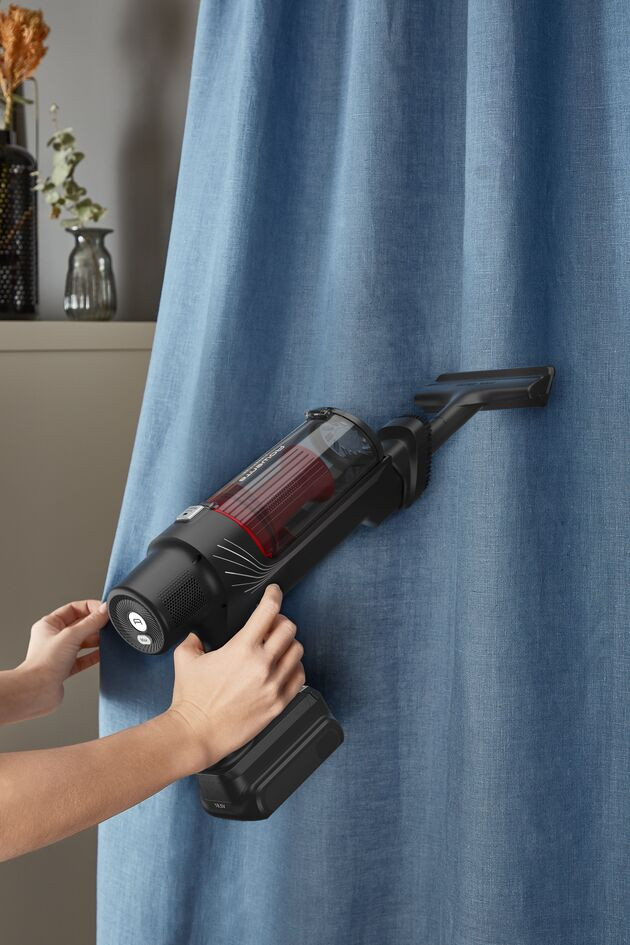 Rowenta X-Pert 7.60 RH6A73 detail