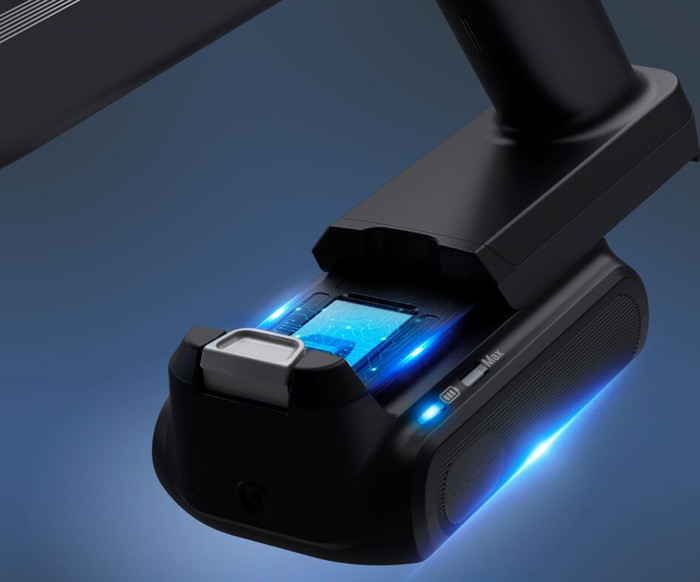 Rowenta X-Pert 7.60 RH6A73 visual leverancier