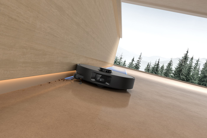 Dreame D20 Pro Plus visual supplier