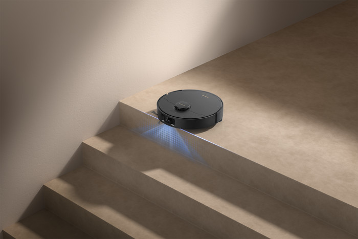 Dreame D20 Pro Plus visual supplier