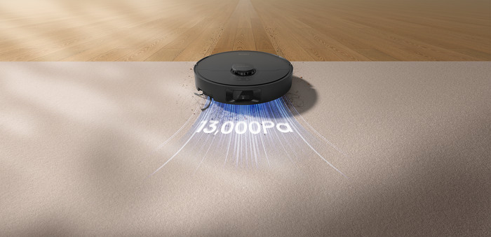 Dreame D20 Pro Plus visual supplier