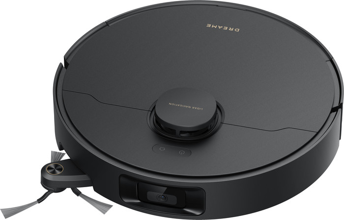 Dreame D20 Pro Plus front