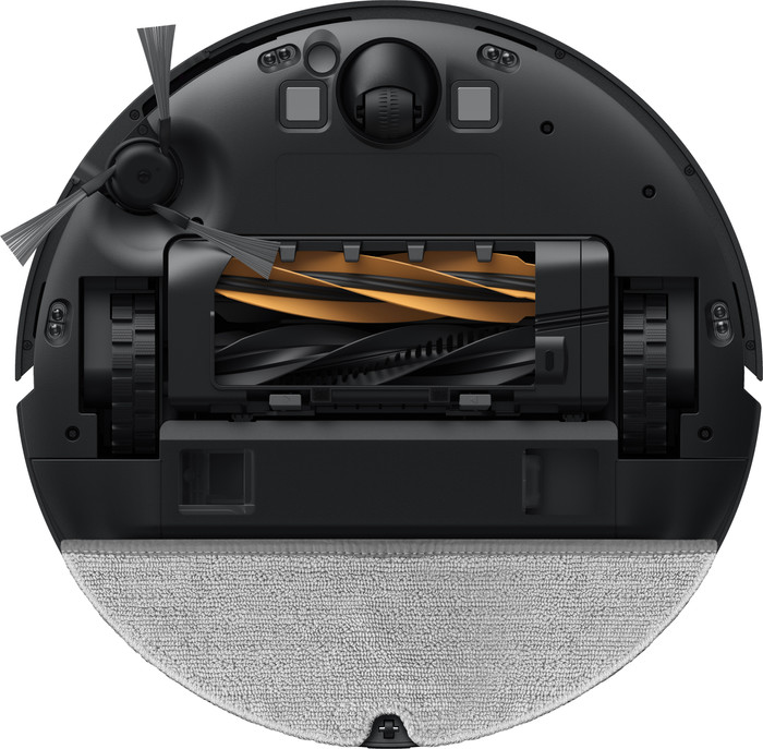 Dreame D20 Pro Plus bottom
