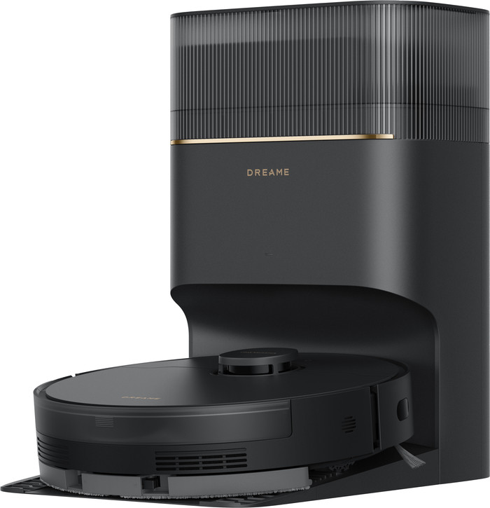 Dreame D20 Pro Plus Main Image