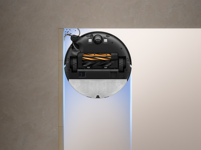 Dreame D20 Pro Plus visual supplier