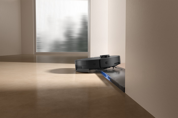 Dreame D20 Pro Plus visual supplier